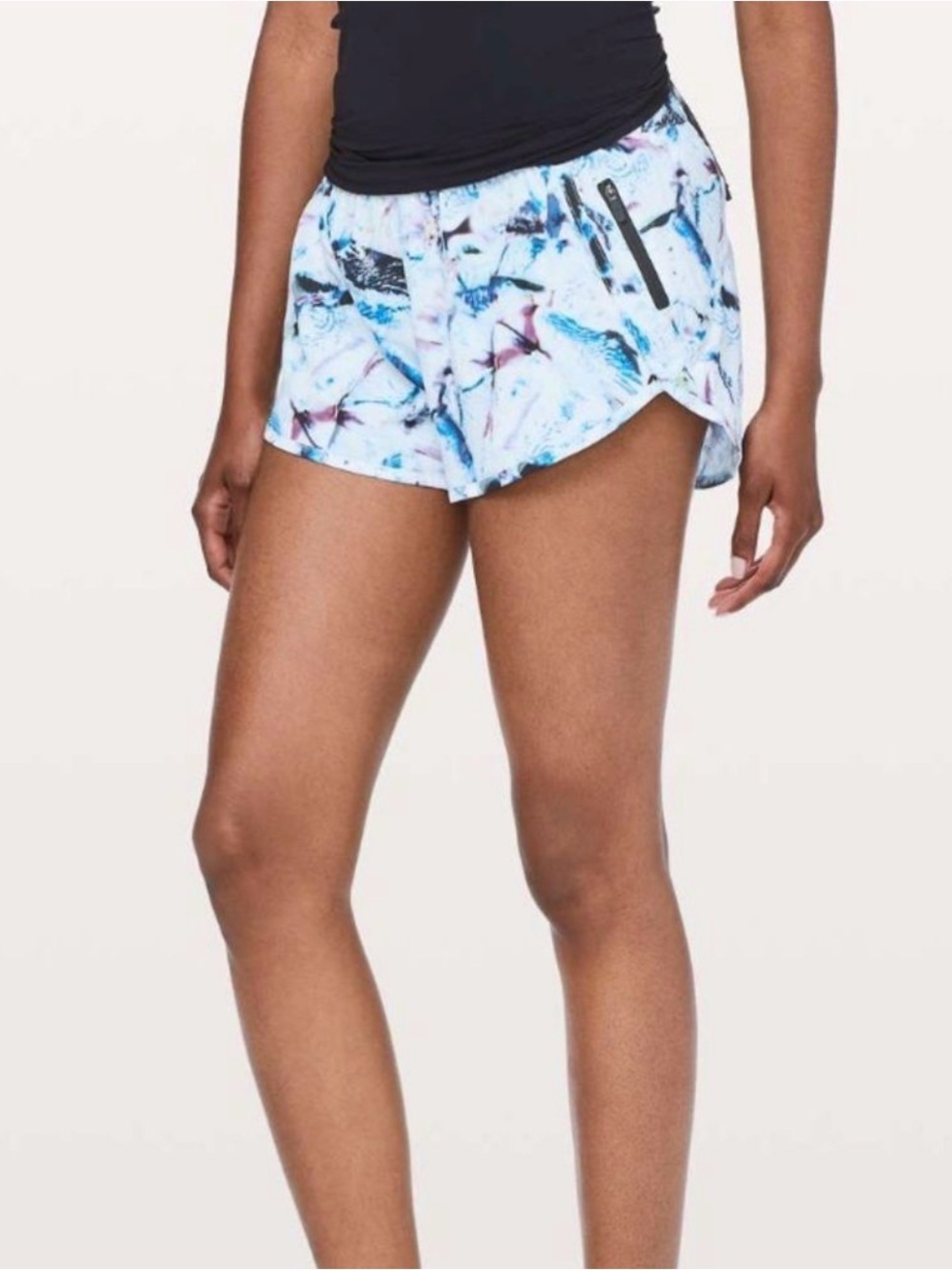 Lululemon Tracker Short​ - Picture 2 of 8